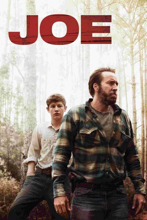 VER ! Joe 2014 PELICULA COMPLETA ONLINE