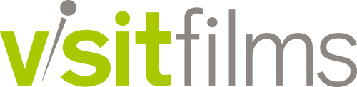 Visit Films Logo