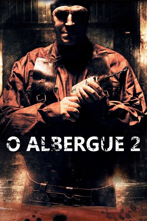 Assistir ! Hostel 2 2007 Filme Completo Dublado Online Gratis