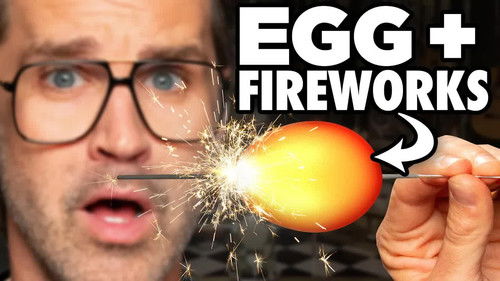 We Try Science Experiments Without Instructions