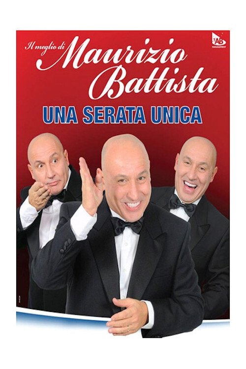 Una+Serata+unica