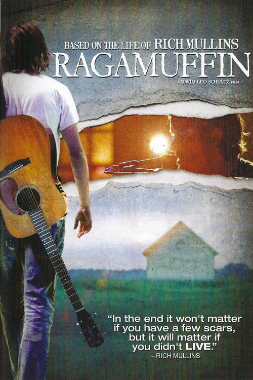 Ragamuffin poster 3