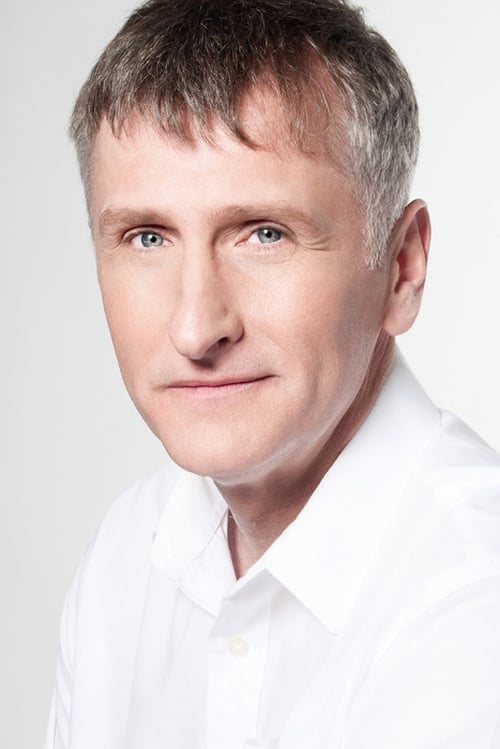 Poster of Yvan Benoît
