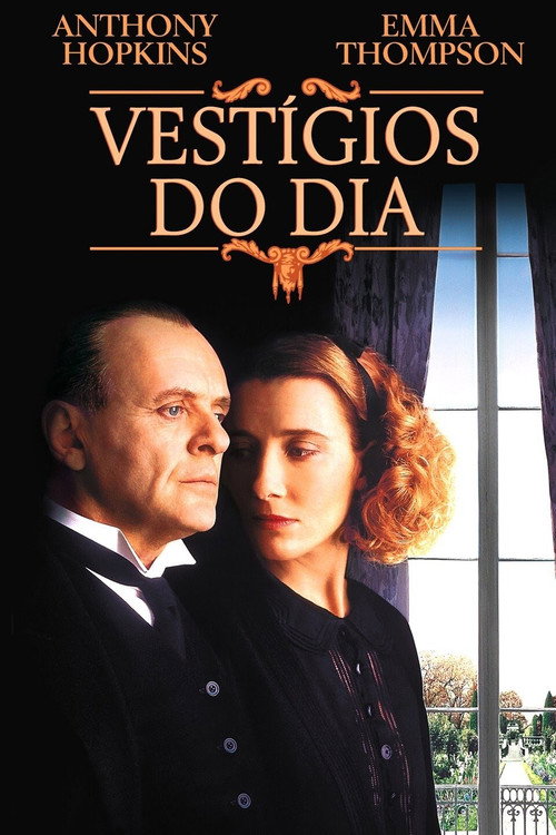 Assistir ! Os Despojos do Dia 1993 Filme Completo Dublado Online Gratis