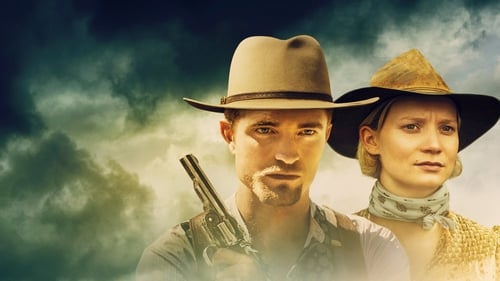 Damsel (2019)