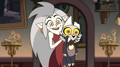 The Owl House - 1. Bölüm