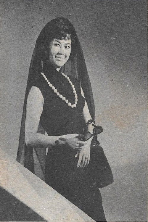 Move Over, Darling Poster