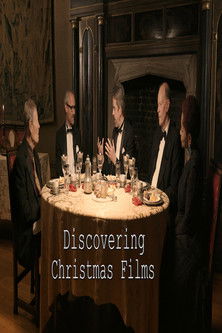 Discovering Christmas Films