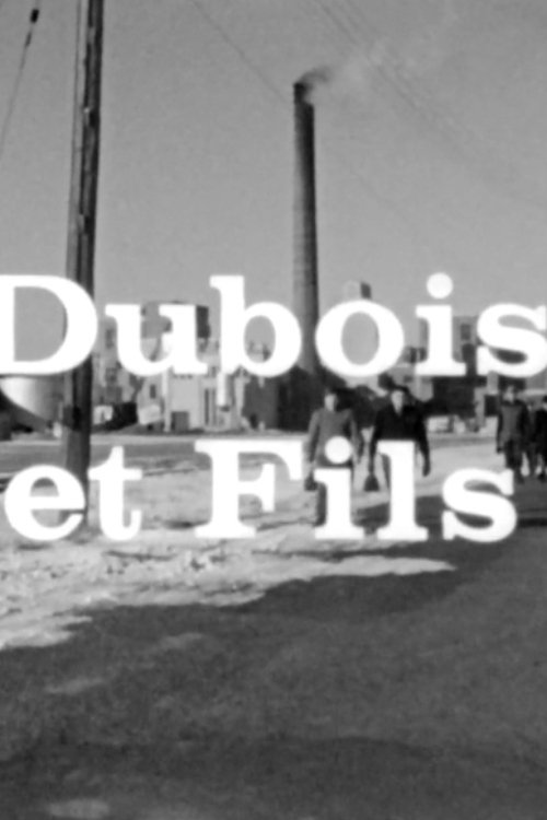 Dubois+et+fils