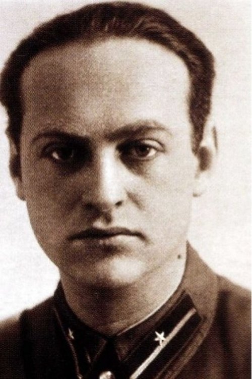 Mikhail Maklyarsky
