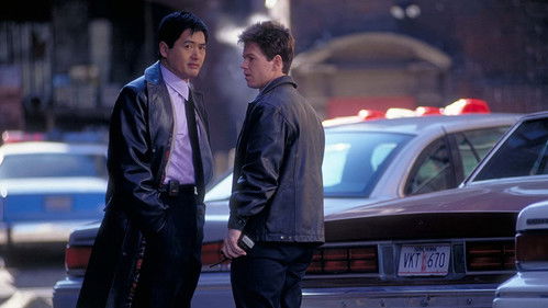 The Corruptor 1999 Watch Full Movie