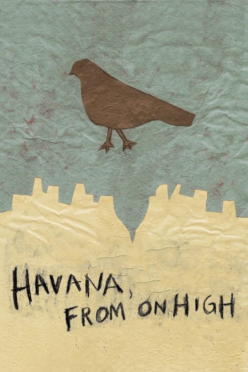 Havana%2C+From+On+High