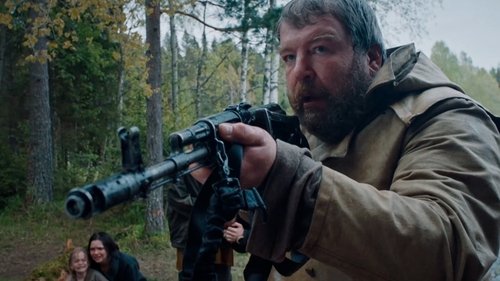 To the Lake - 4. Bölüm