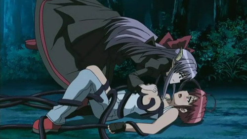 Demonic Princess