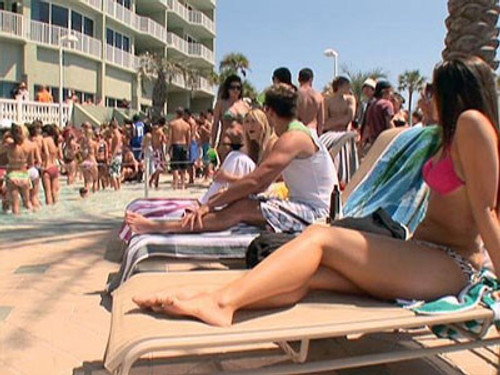 Spring Break Smackdown