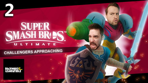The Smash Brothers