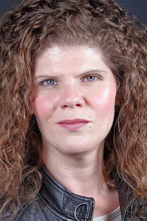Poster of Brooke Hoover