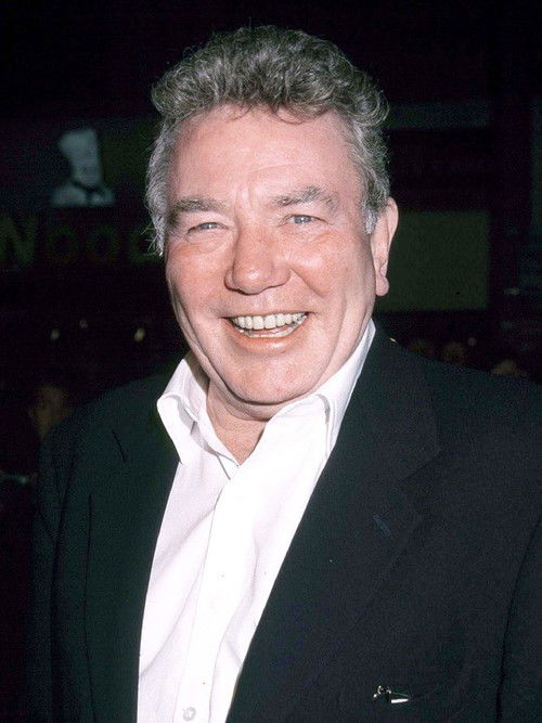 Zdjęcie Albert Finney