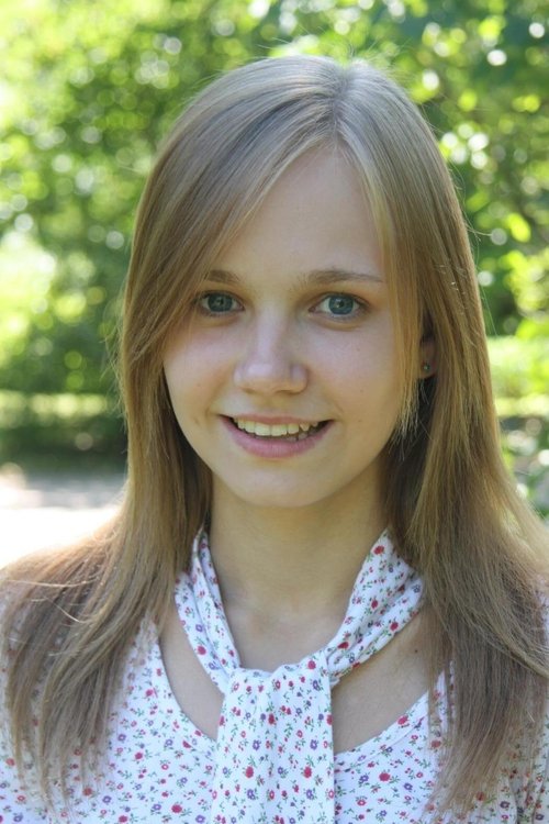 Poster Ekaterina Filippova