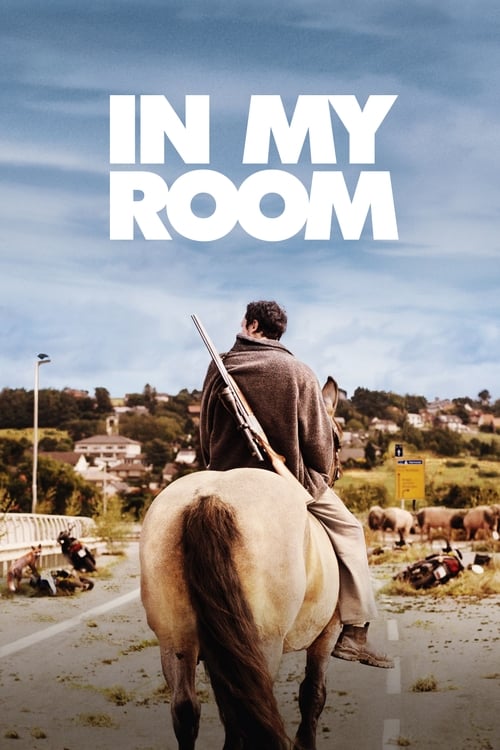 In My Room (2018) PelículA CompletA 1080p en LATINO espanol Latino