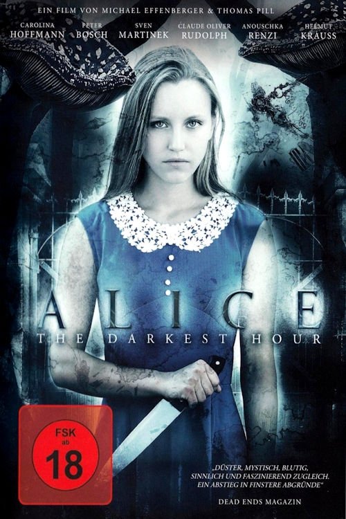 Movie image Alice - The Darkest Hour 