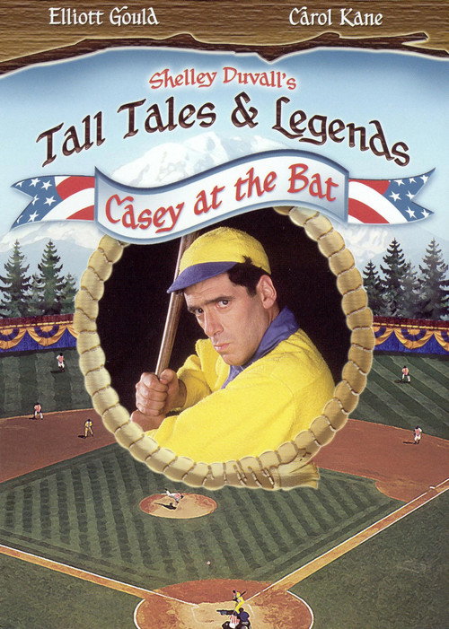 Tall Tales & Legends poster 1