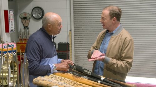 King of Collectibles: The Goldin Touch - 6. Bölüm