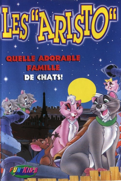 Telecharger Les Aristo (1995) Film Complet en HD Streaming Regarder Les Aristo (1995) le film en streaming complet en ligne