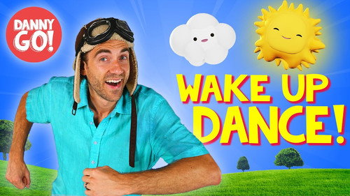 Danny Go!第2季第32集