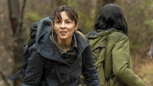 The Walking Dead: World Beyond - 10. Bölüm