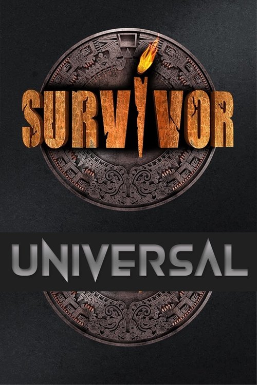 Survivor Türkiye 2025 İzle