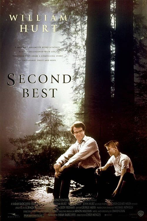 Second Best (1994) Film Complet en Francais