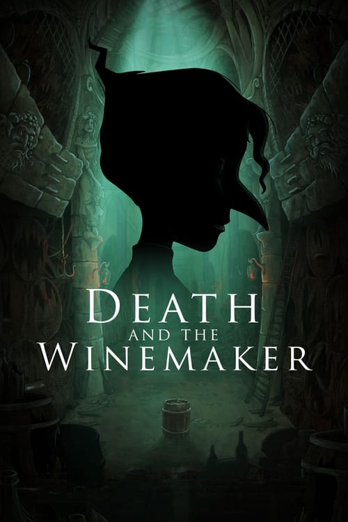 Death+and+the+Winemaker