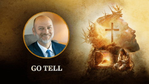 Go Tell
