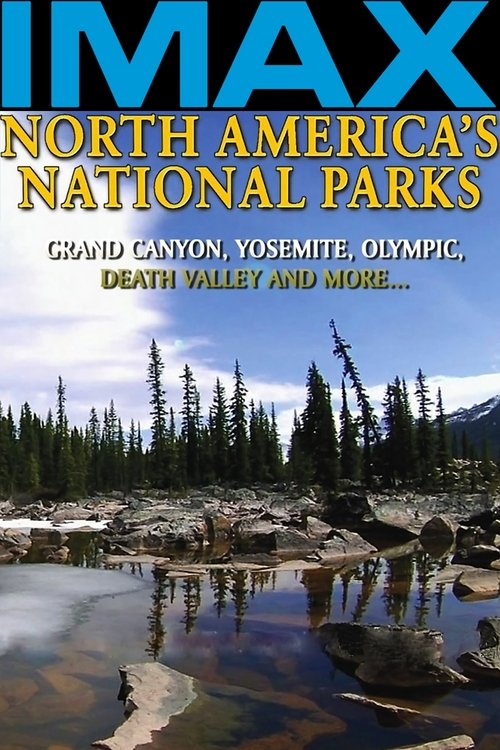 North+America%27s+National+Parks