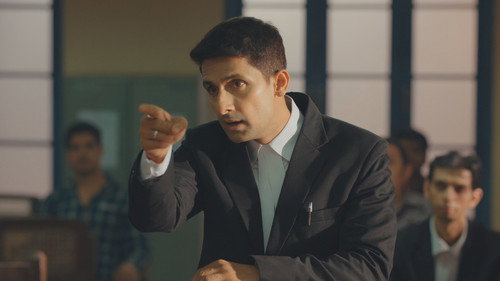 Pati, Patni Aur Woh