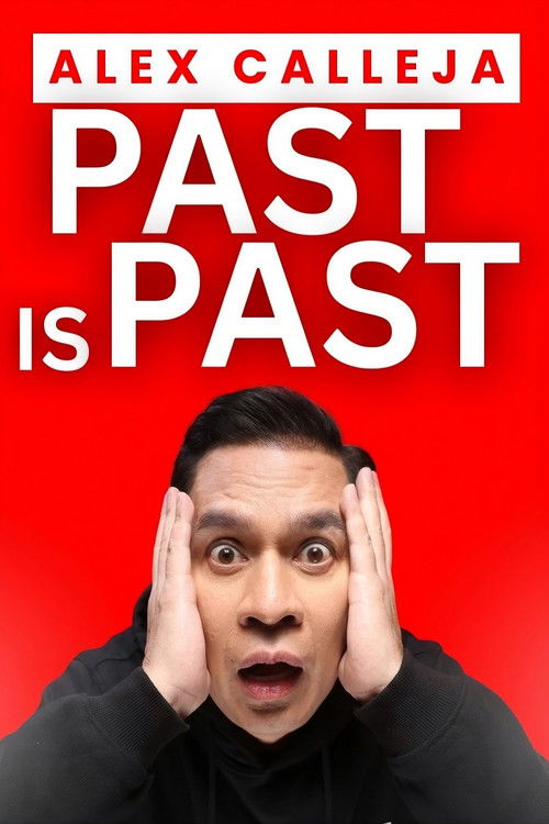 Past Is Past
