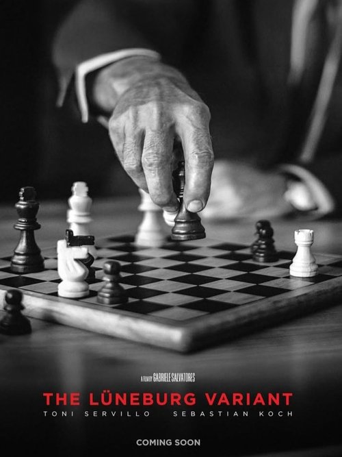 The Lüneburg Variant Poster