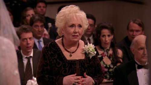 Everybody Loves Raymond - 25. Bölüm