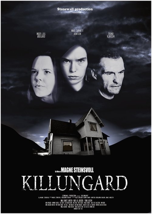 Killungard Poster