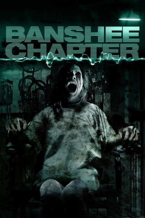 Banshee Chapter (2013) PelículA CompletA 1080p en LATINO espanol Latino