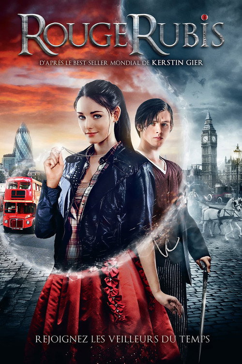 Rouge rubis (2013) Film Complet en Francais