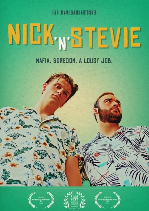 Poster image