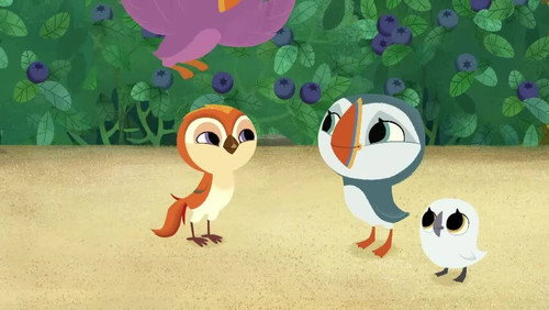 On the Scent