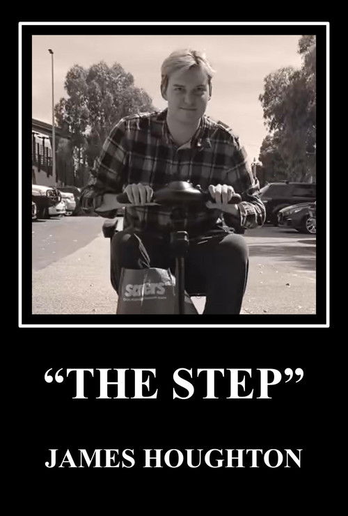 The Step Poster