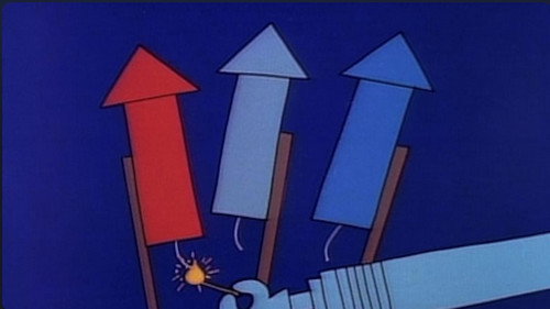 Fireworks