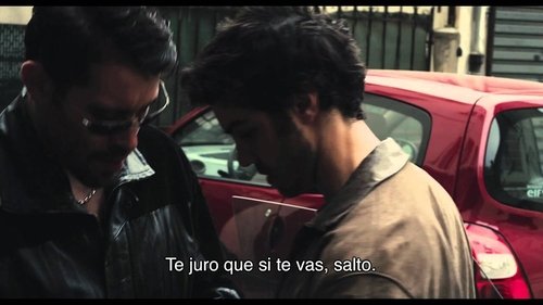 Love and Bruises 2011