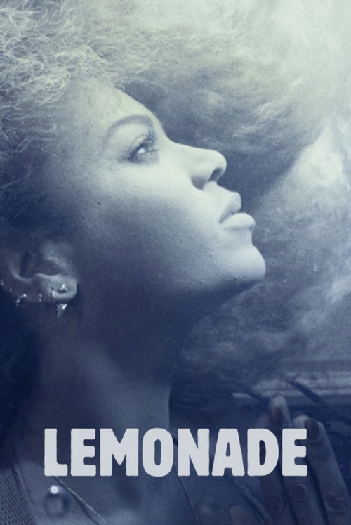 Lemonade Poster