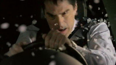 Criminal Minds - 23. Bölüm