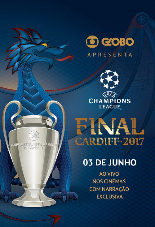 Final UEFA Champions League 2017 2017 Final UEFA Champions League 2017 2017